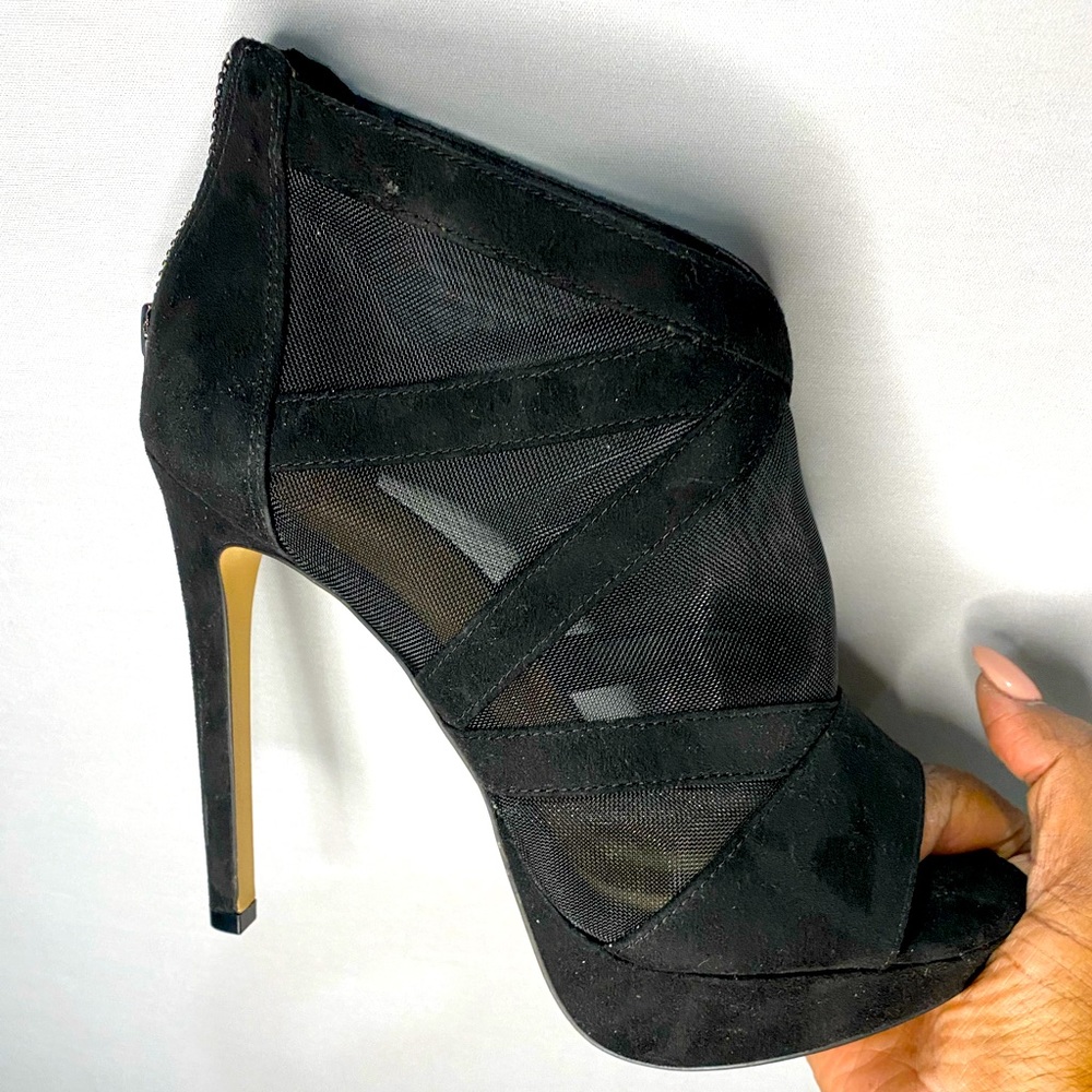 Mix No. 6 Heels (8)